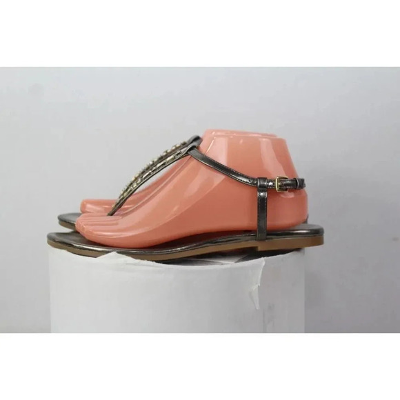 ladies COLE HAAN Grand.os sandals size 8B - Picture 5 of 9
